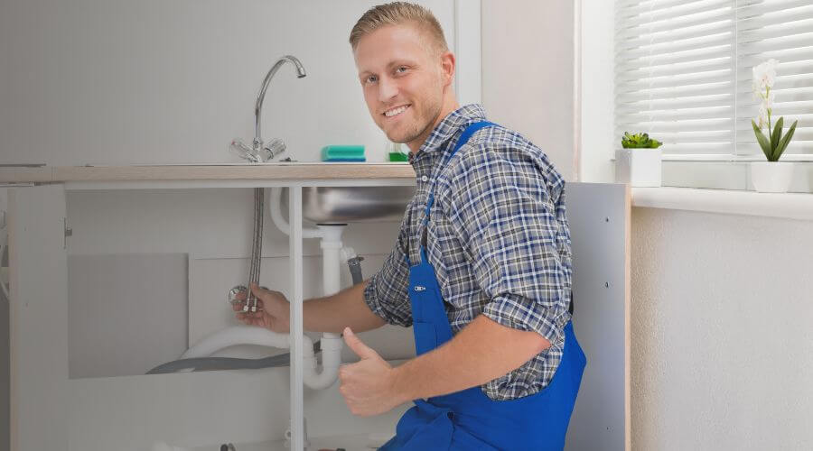 Professional emergency plumbing in Jackson, PA